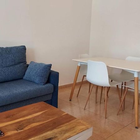 Apartamento Papagayo 21-22, Big Pool And Free Wifi Corralejo Exterior foto