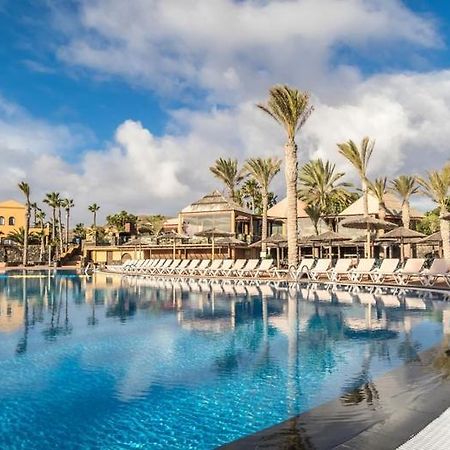 Apartamento Papagayo 21-22, Big Pool And Free Wifi Corralejo Exterior foto