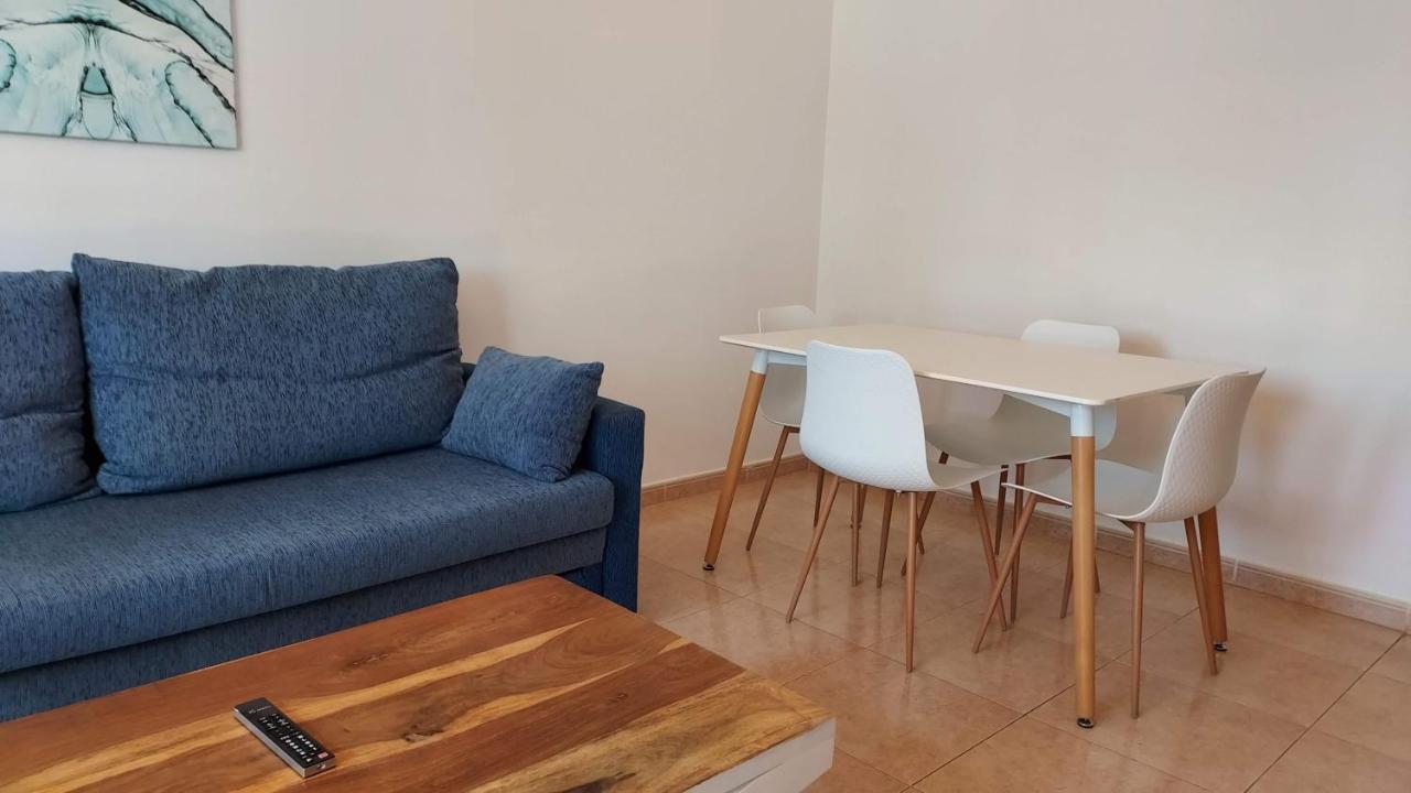 Apartamento Papagayo 21-22, Big Pool And Free Wifi Corralejo Exterior foto