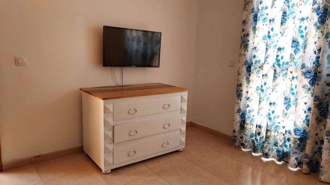 Apartamento Papagayo 21-22, Big Pool And Free Wifi Corralejo Exterior foto