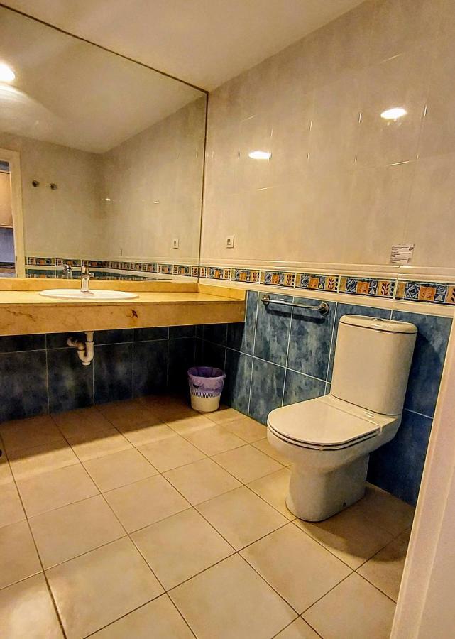 Apartamento Papagayo 21-22, Big Pool And Free Wifi Corralejo Exterior foto