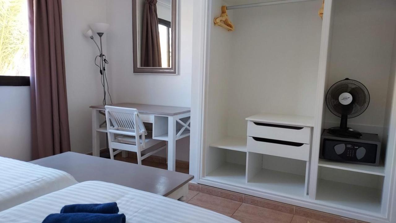Apartamento Papagayo 21-22, Big Pool And Free Wifi Corralejo Exterior foto