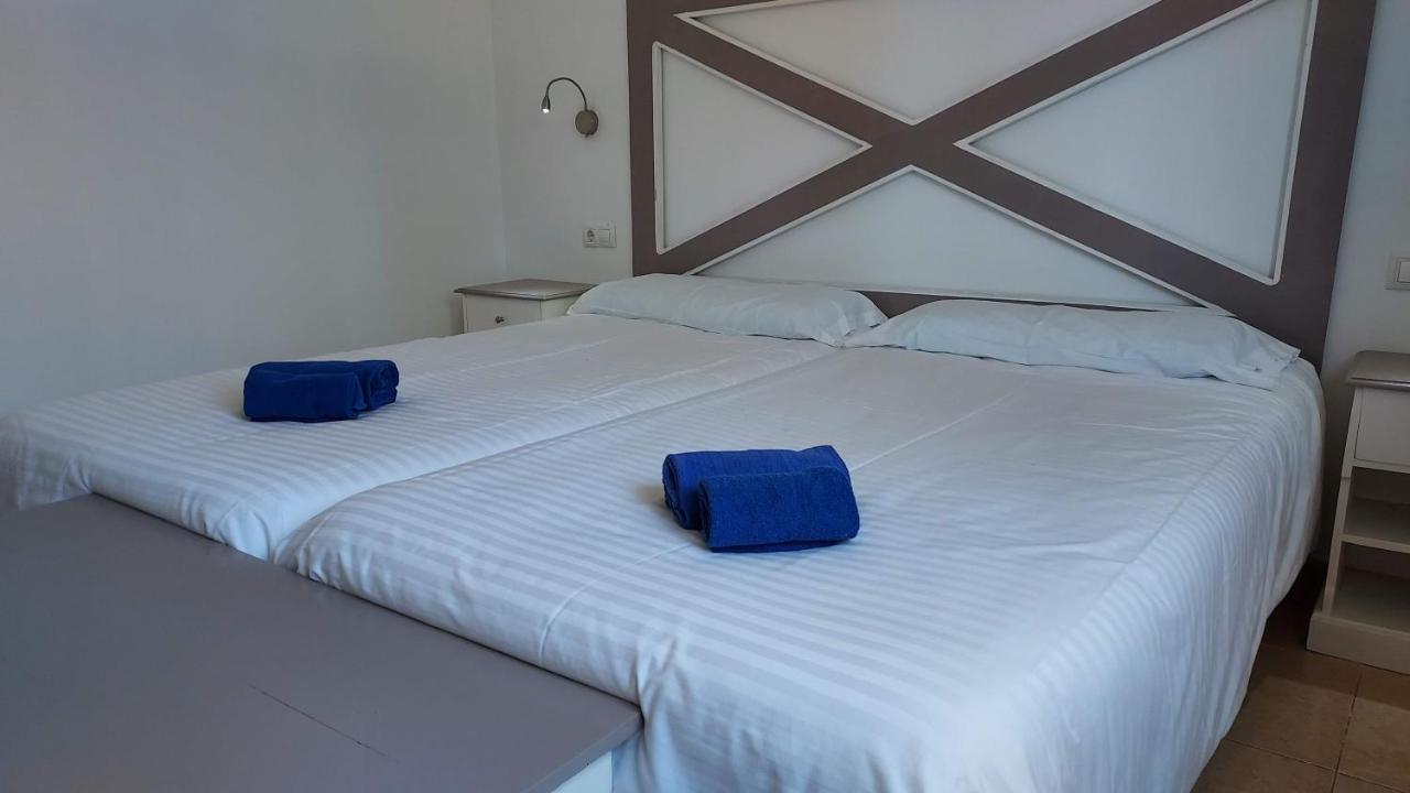 Apartamento Papagayo 21-22, Big Pool And Free Wifi Corralejo Exterior foto